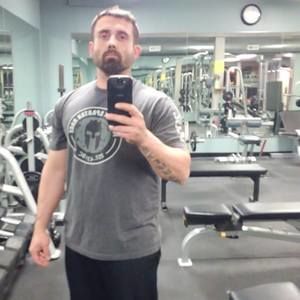 Meet your Posher, Chris